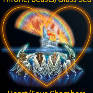 Throne Room Heart