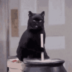 Pot Stir