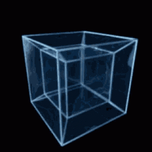 Tesseract