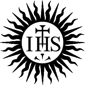 Jesuit Logo