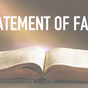 Statement of Faith