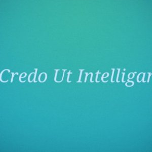 Credo