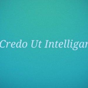 Credo