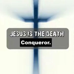 Death Conqueror