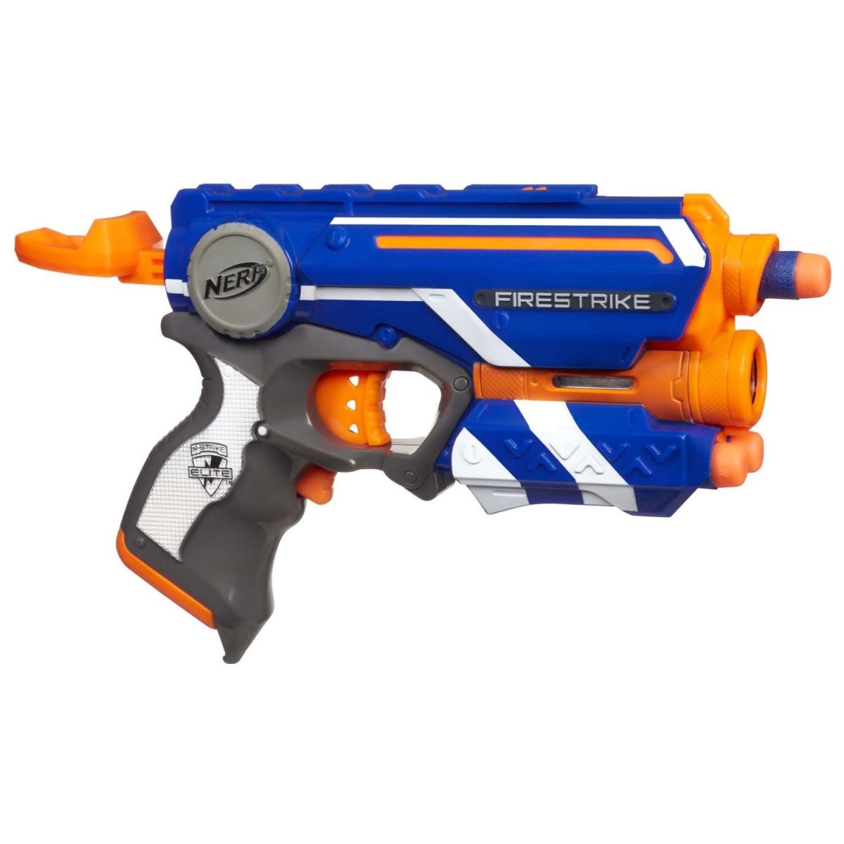 A nerf Elitefirestrike