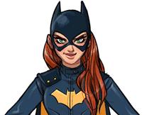 BatWoman