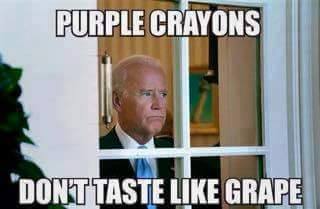 Biden Grape