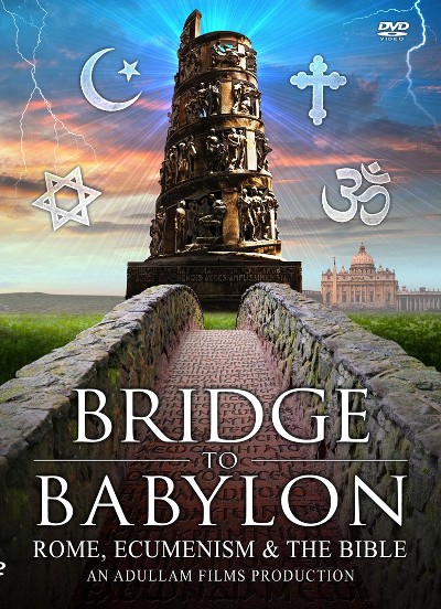 Bridge To Babylon Documentary