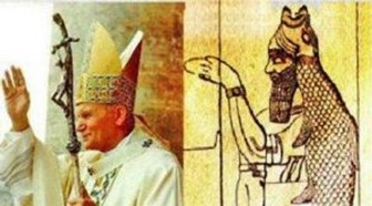 Dagon Pope