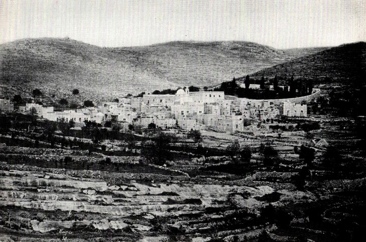 Ein Karem