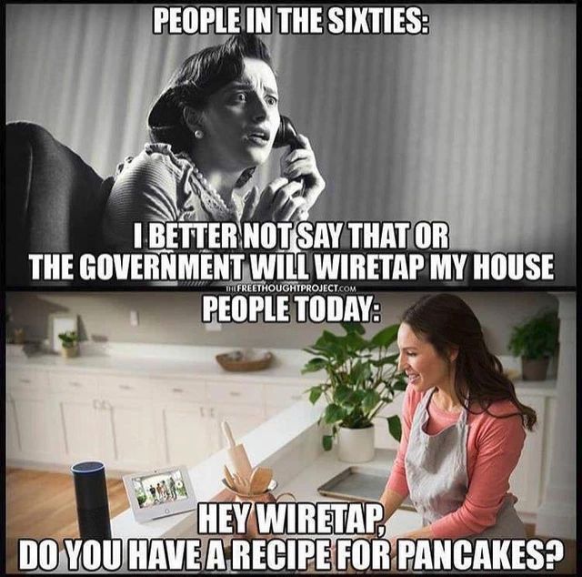 Hey Wiretap,...