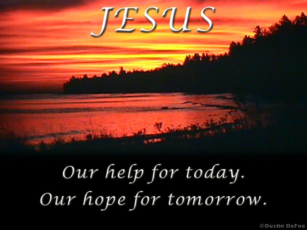 jesus  742 1024x768