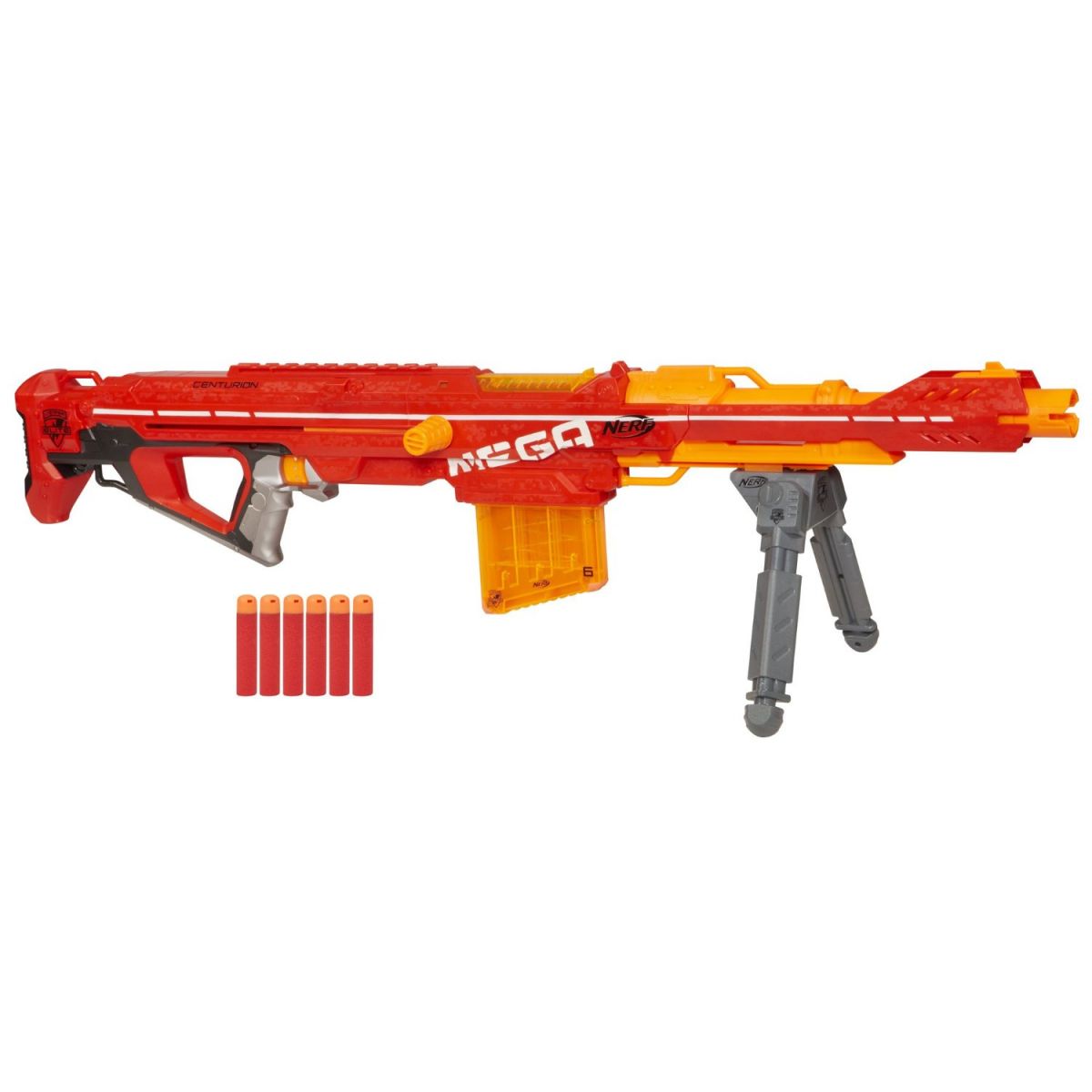 Nerf Elite Mega Centurion