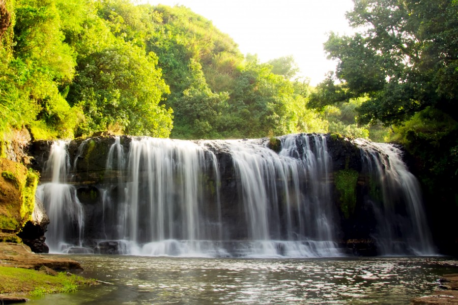 Talofofo Falls