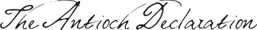 antiochdeclaration.com