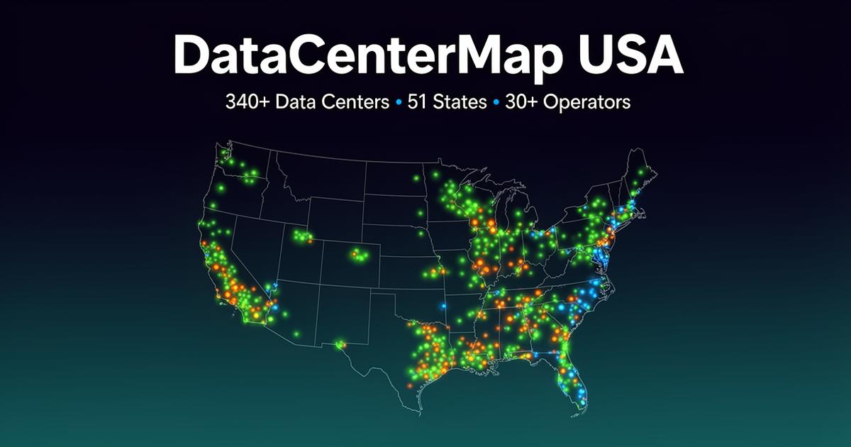 usdatamap.com
