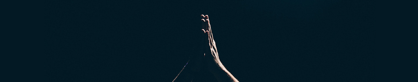 Prompted to Pray