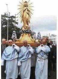 Catholics are great IDOLATERS!!! | Idol worship, World religions ...