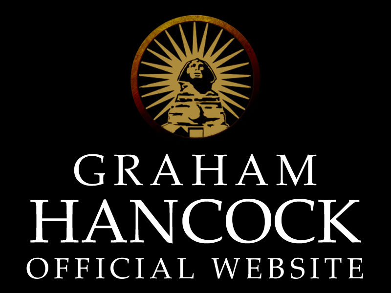 grahamhancock.com