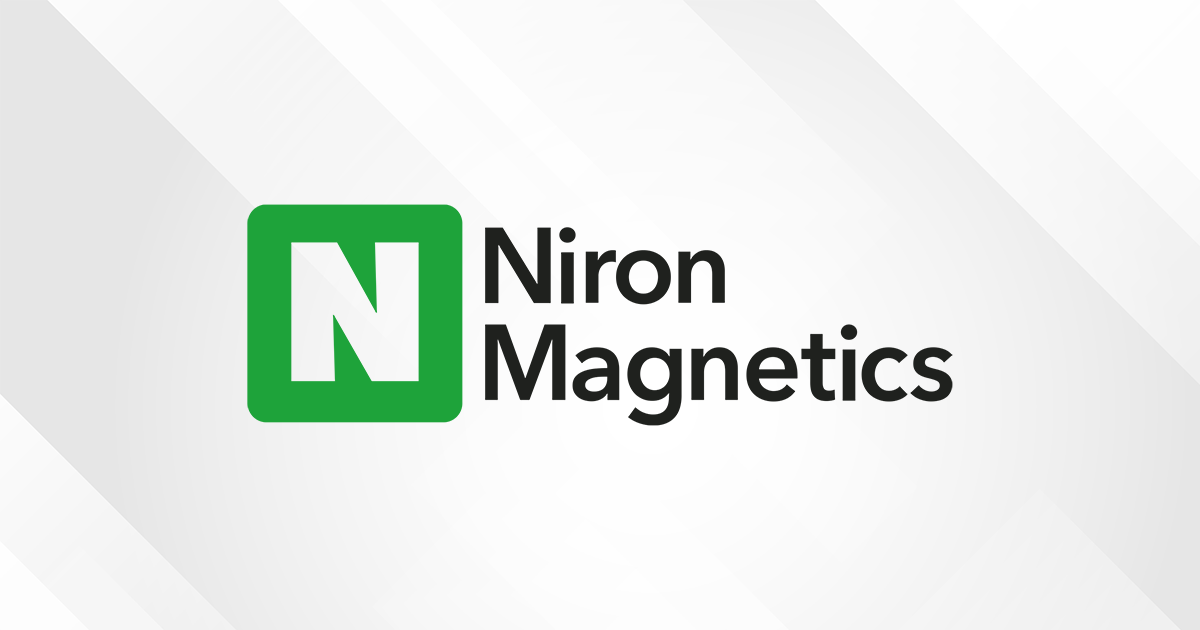 www.nironmagnetics.com