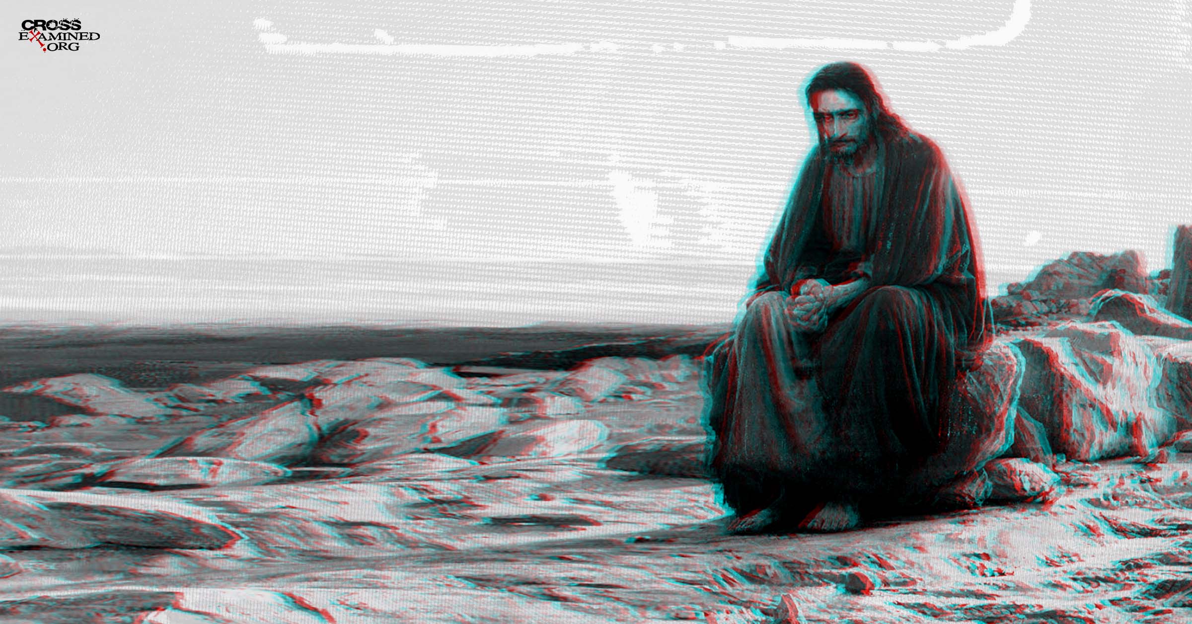 crossexamined.org