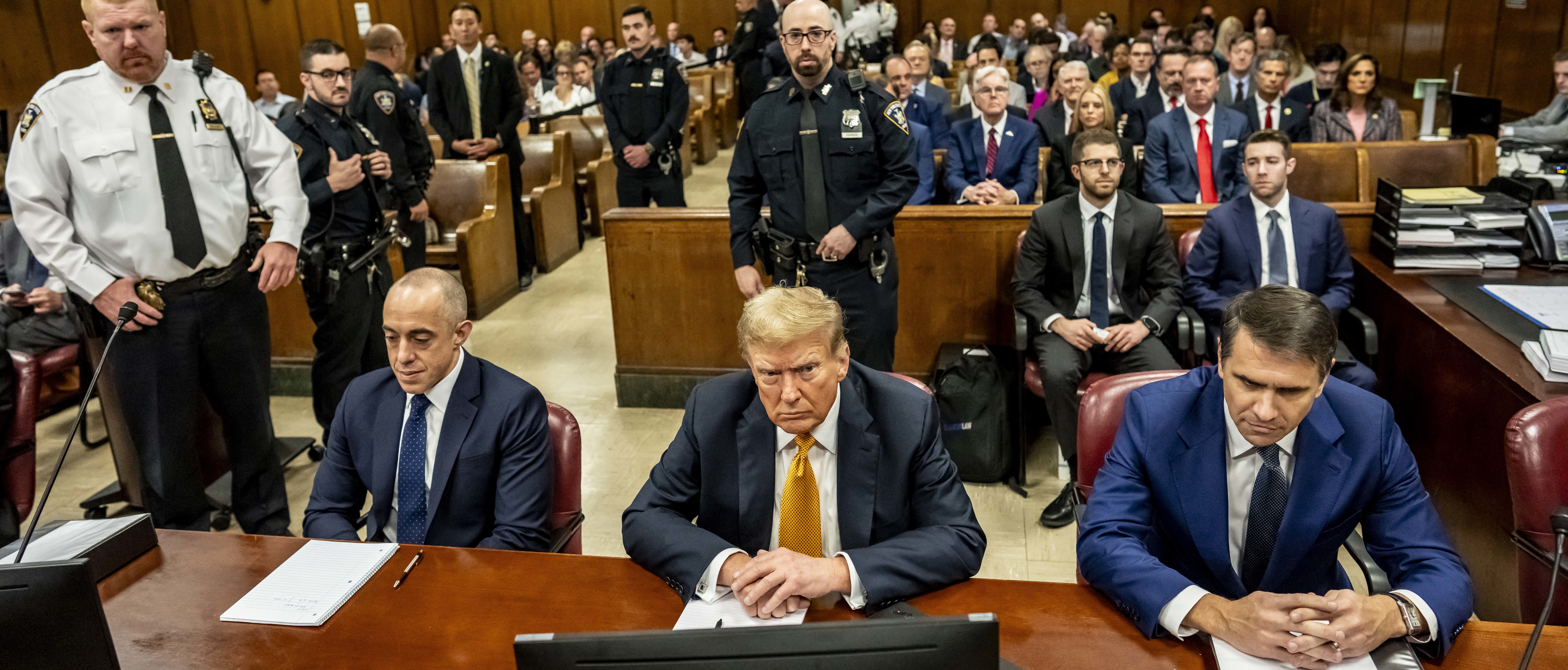 US-POLITICS-JUSTICE-COURT-TRUMP