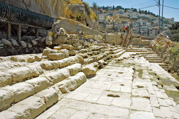 www.biblicalarchaeology.org