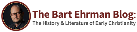 ehrmanblog.org