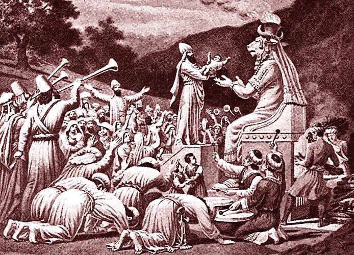 biblereadingarcheology.com