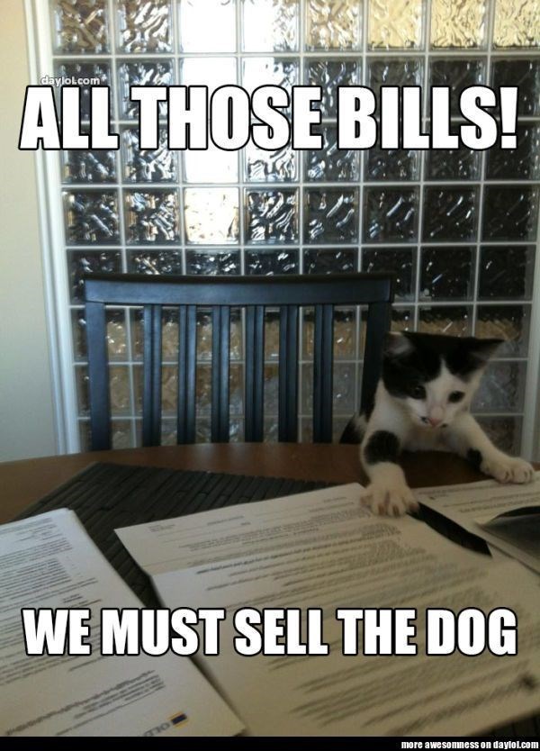 all-those-bills