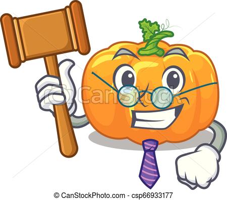 judge-yellow-pumpkin-isolated-in-the-image_csp66933177.jpg