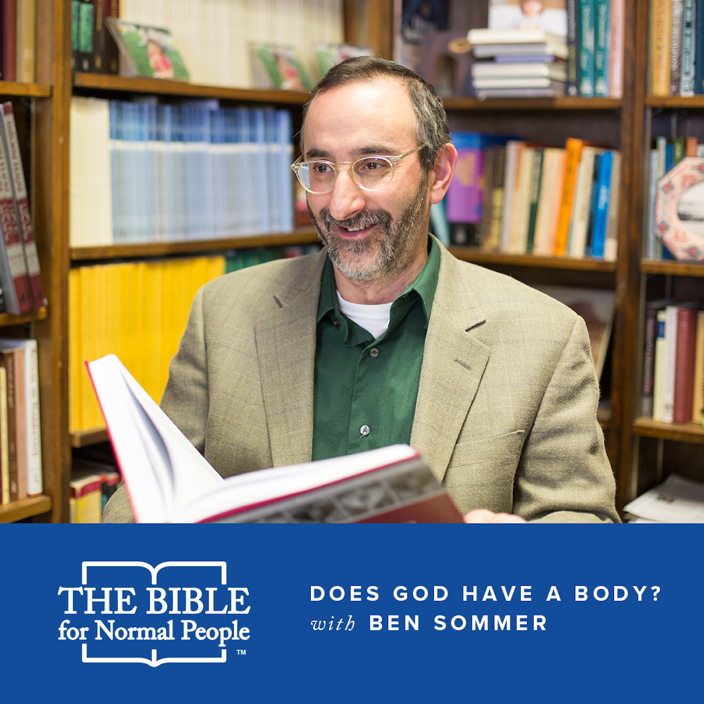 thebiblefornormalpeople.com