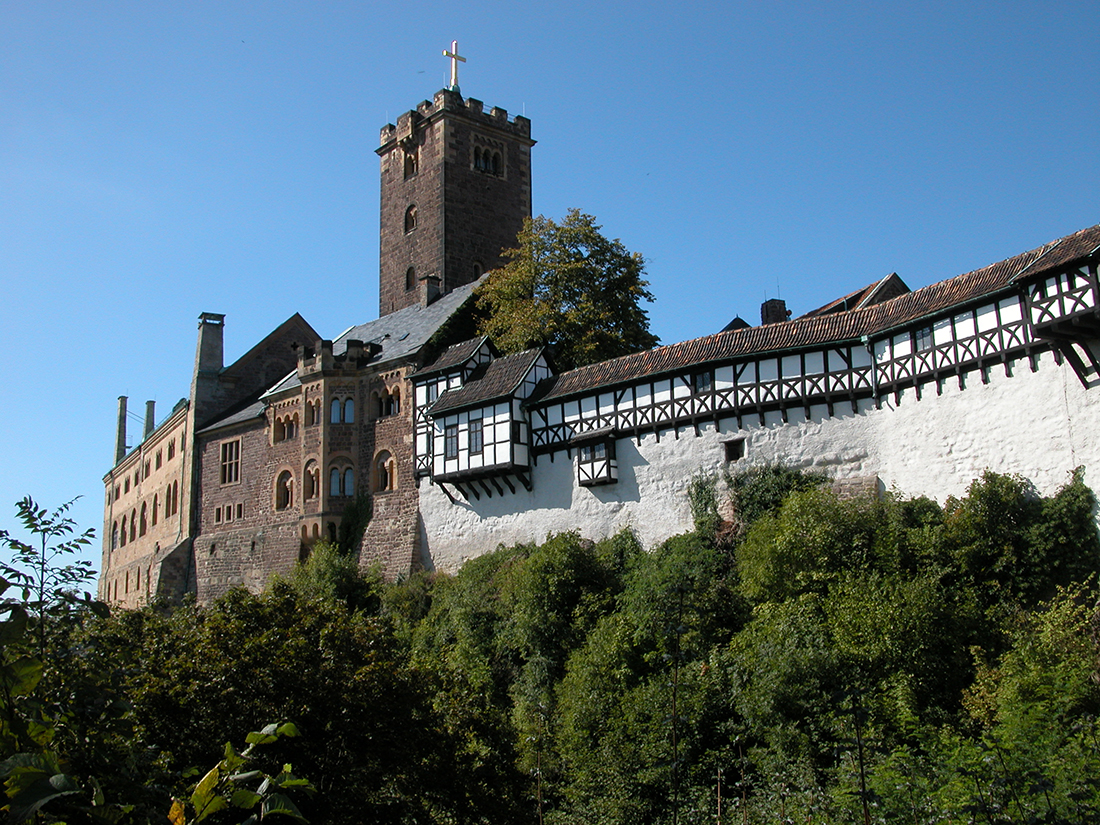 lutheranreformation.org