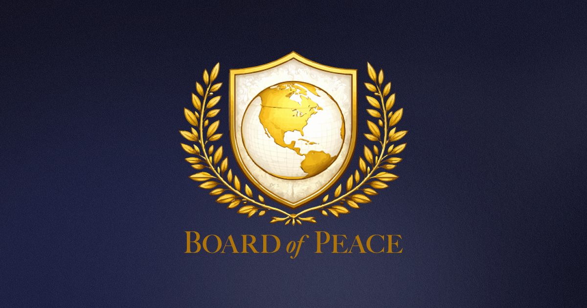 boardofpeace.org