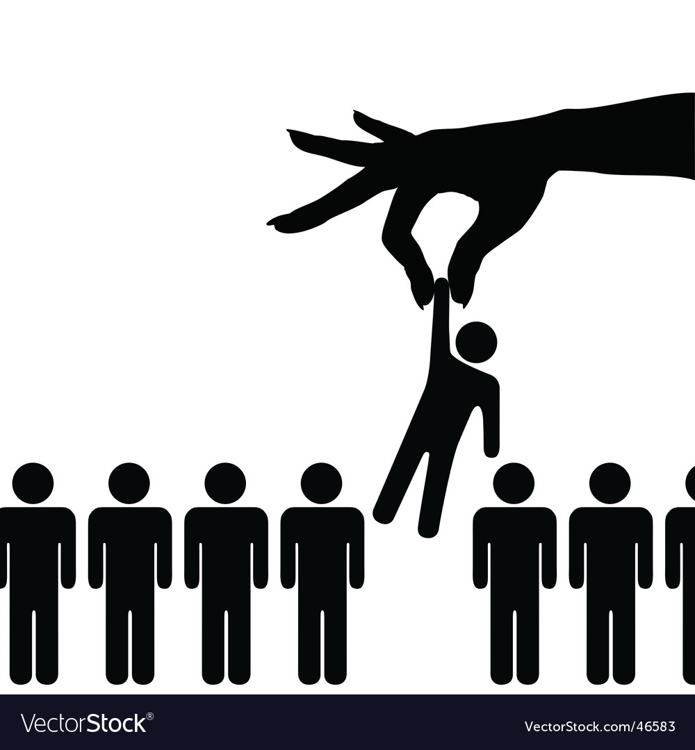 chosen-one-vector-46583.jpg