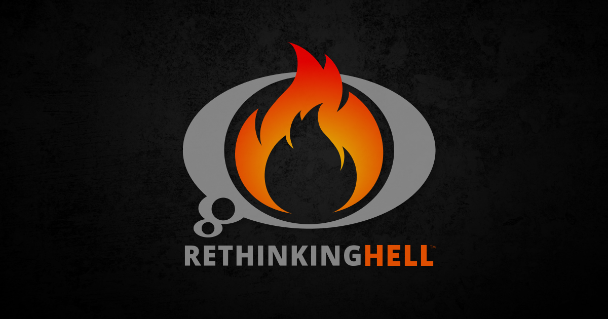 rethinkinghell.com