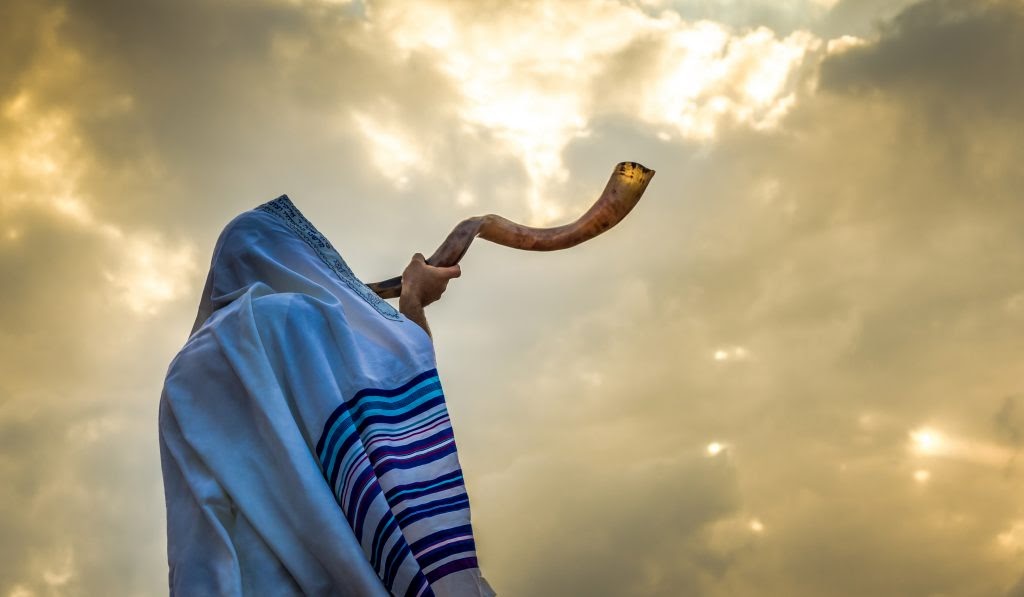 Shofar-Rosh-Hashanah