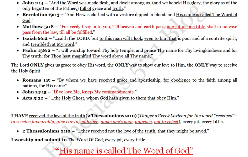 www.discerningtheworld.com
