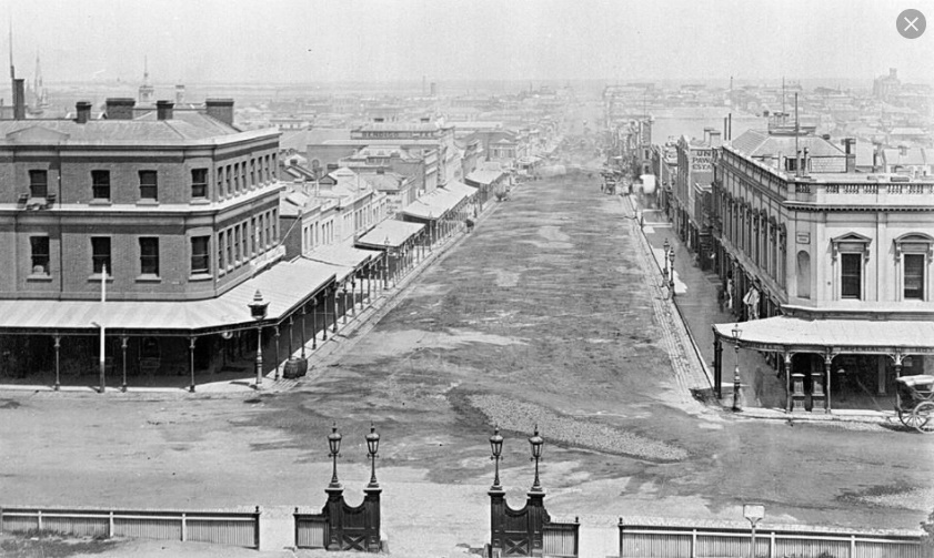 Looking-west-down-Bourk-st-from-Parliament-house.jpg