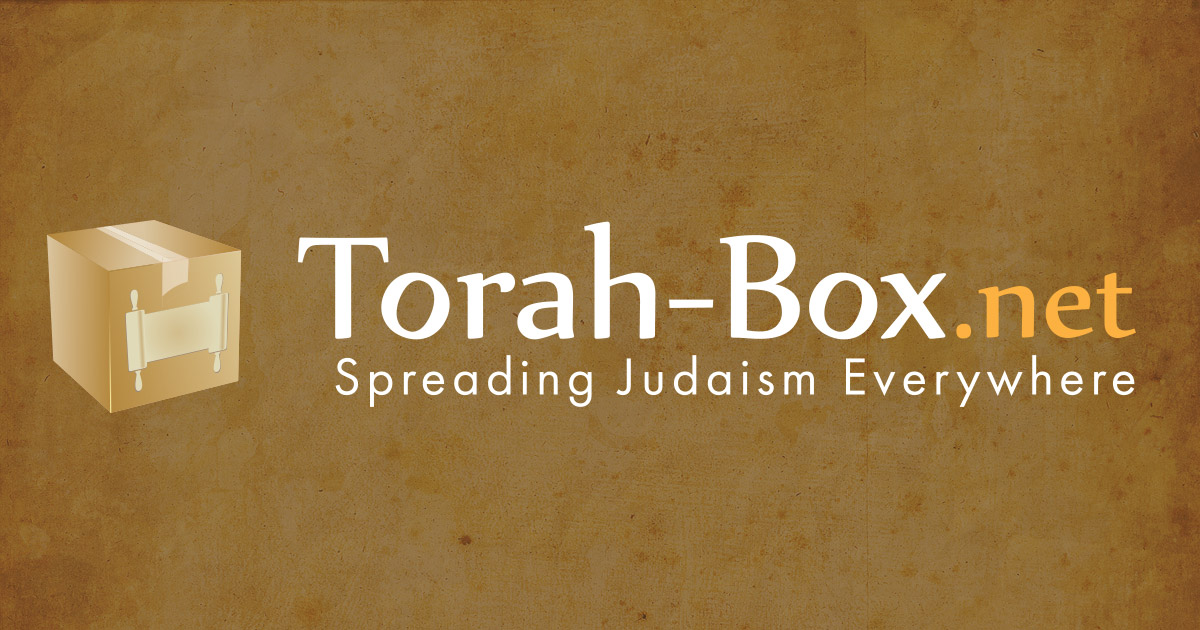 www.torah-box.net