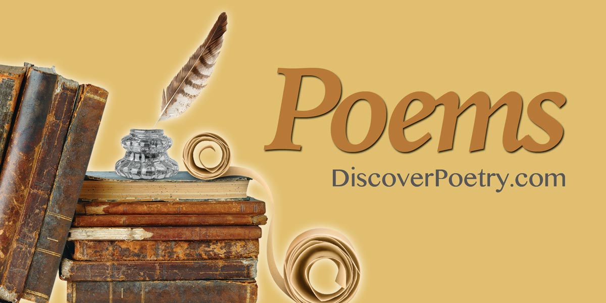 discoverpoetry.com