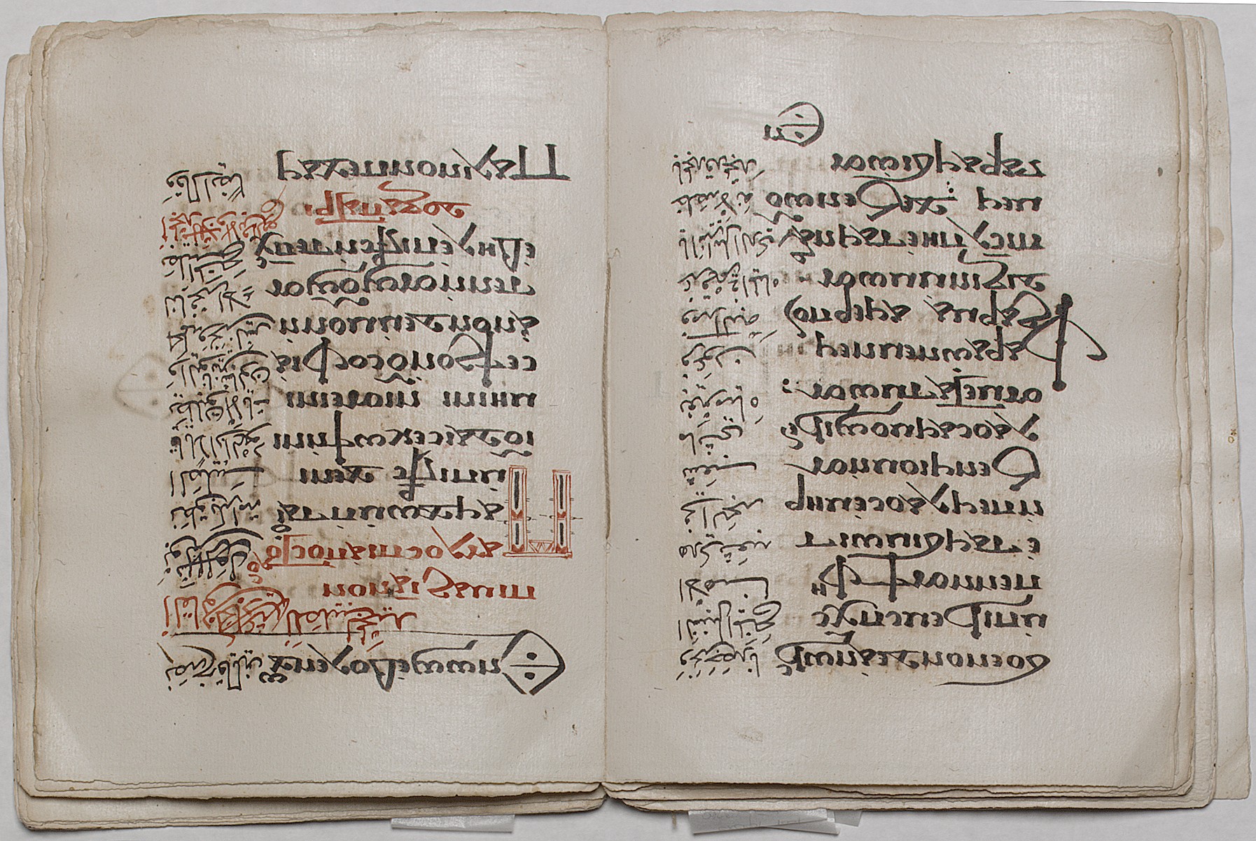 Coptic Manuscript : Free Download, Borrow, and Streaming : Internet Archive