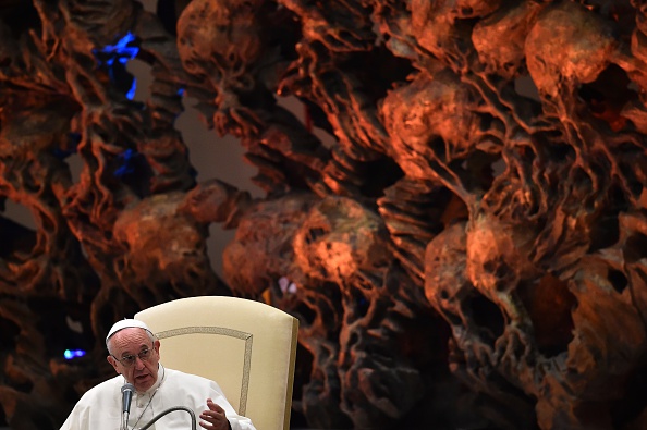 francis-resurrection-sculpture-paul6-audience-hall-GettyImages-498134956.jpg