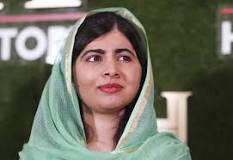 Malala Yousafzai working on new book, her 'most personal ...