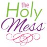 theholymess.com