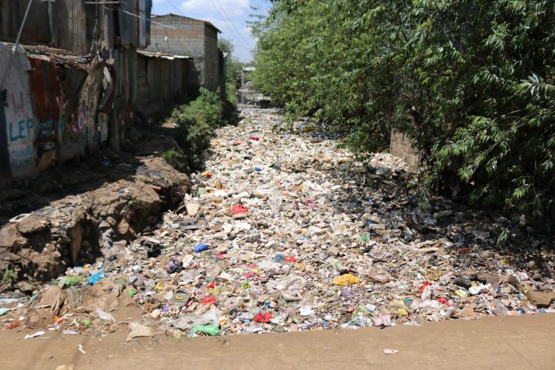Ngong-river-at-the-Hazina-village-chocked-with-solid-waste.-Everytime-if-rains-the-village-floods-as-the-water-flow-is-blocked-e1542208079218.jpg
