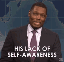 michael-che-adorable.gif