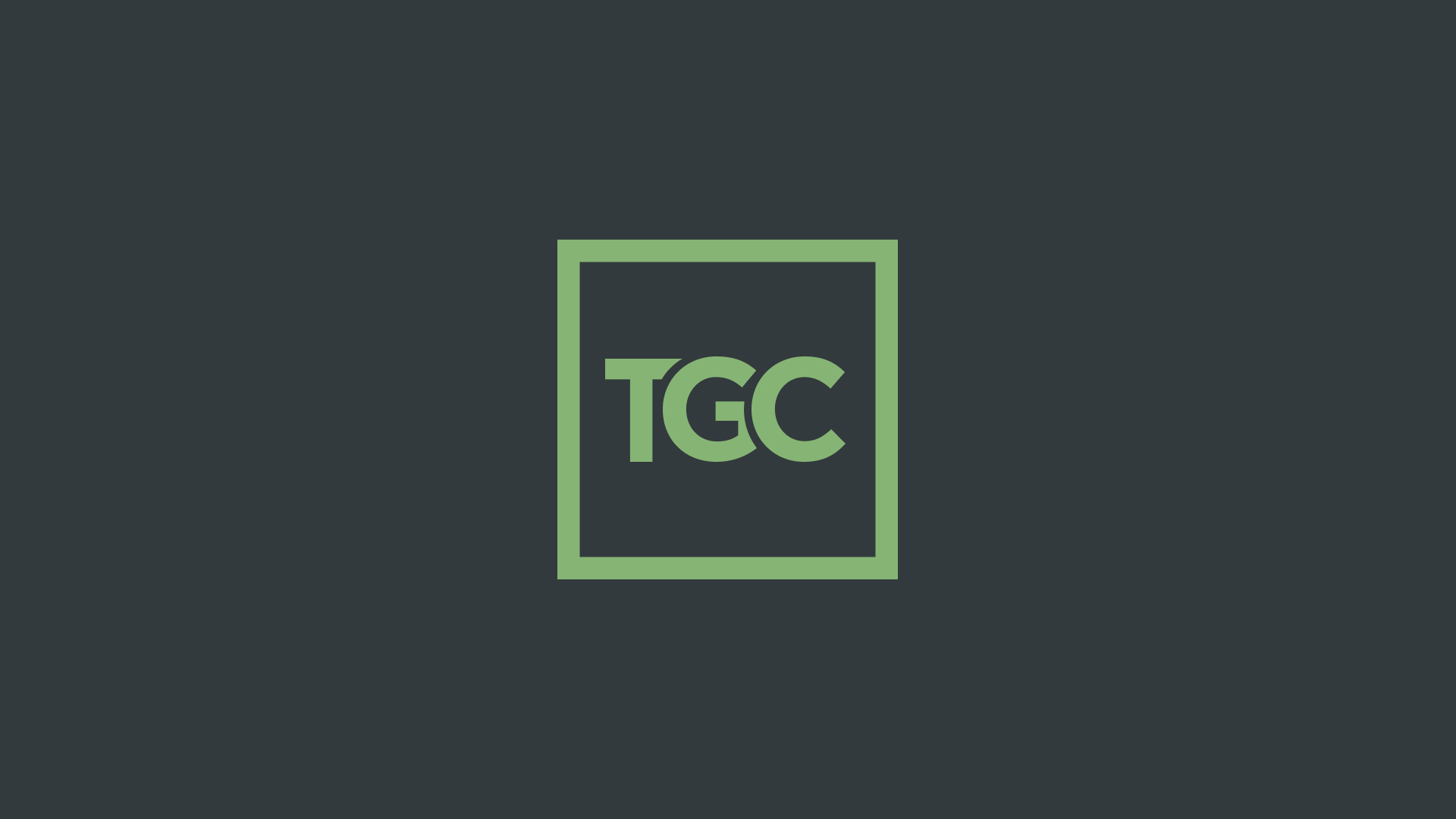 www.thegospelcoalition.org