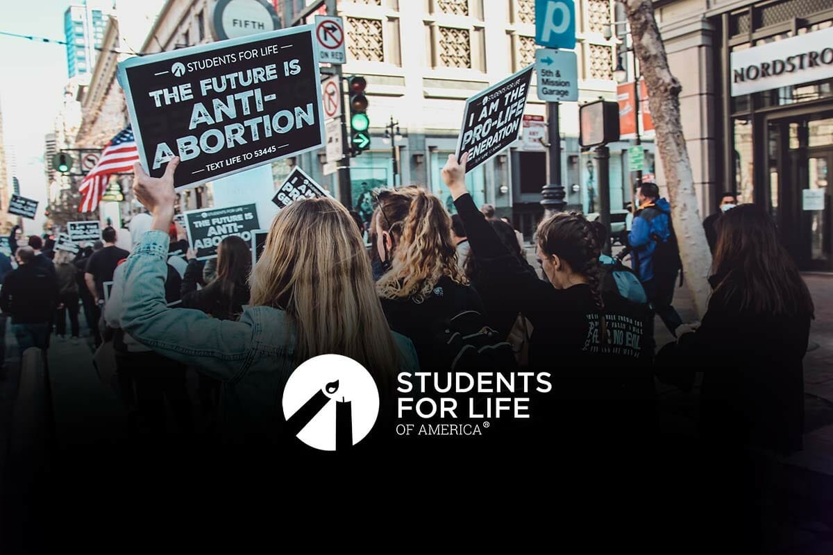 studentsforlife.org