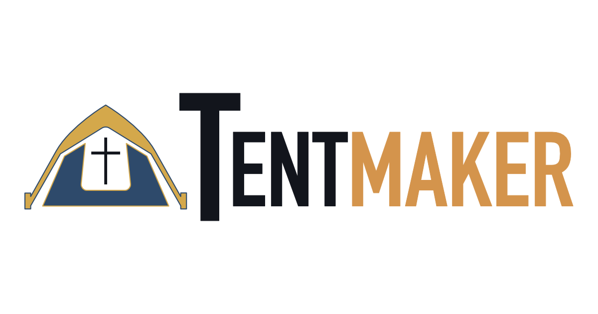 tentmaker.org